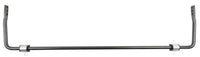 Belltech 07-17 Jeep Wrangler Rubicon Unlimited JK 4dr 1in Rear Sway Bar - Mammoth Racing -