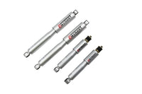 Belltech Street Performance Shock Set - Mammoth Racing -