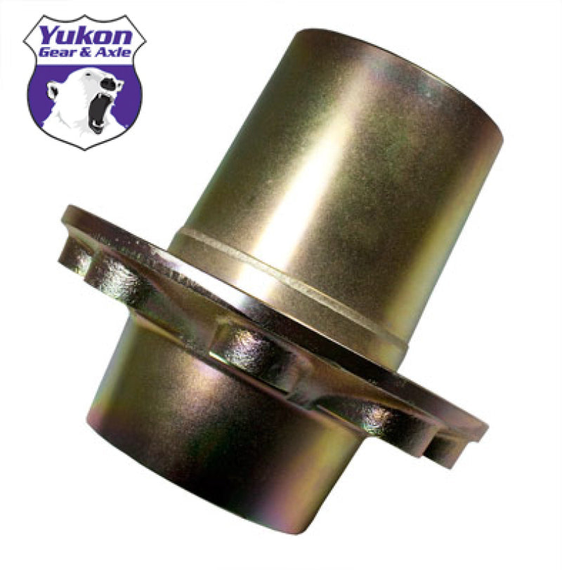 Yukon Gear Replacement Hub For Dana 60 Front / 8 X 6.5in Pattern - My Store