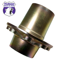 Yukon Gear Replacement Hub For Dana 60 Front / 5 X 5.5in Pattern - My Store