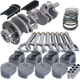 Eagle Chevrolet LS 24 Tooth Reluctor Rotating Assembly Kit - Mammoth Racing -