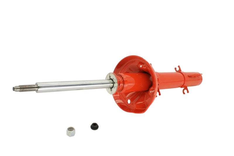 KYB Shocks & Struts AGX Front VOLKSWAGEN Beetle (New) 1998-10 VOLKSWAGEN Golf 1999-06 VOLKSWAGEN Jet - Mammoth Racing -