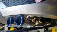 HKS LEGAMAX Premium FC3/L15B - Mammoth Racing -