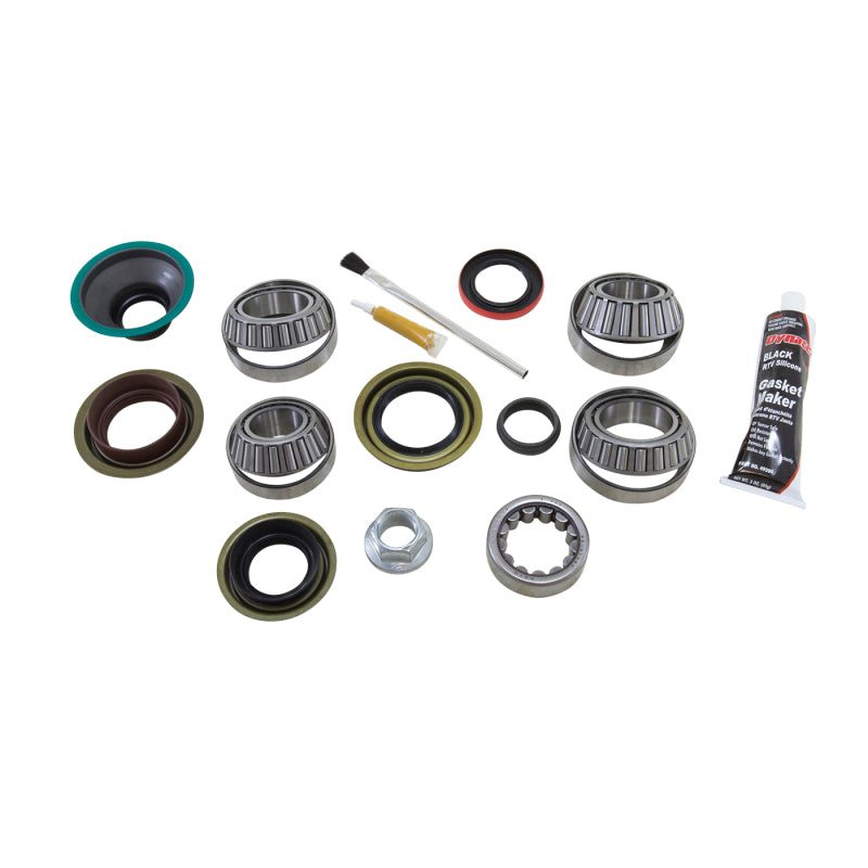 Yukon Gear Bearing install Kit For Model 35 IFS Diff For The Ranger and Explorer - Mammoth Racing -