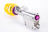 KW Coilover Kit V3 2015 Ford Mustang Coupe + Convertible; excl. Shelby GT500 - Mammoth Racing -