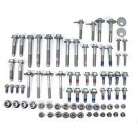 Ford Racing 2015-2017 Mustang Handling Pack Fastener Kit - Mammoth Racing -