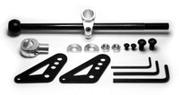 GFB 08+ Subaru WRX Short Shifter - Mammoth Racing -
