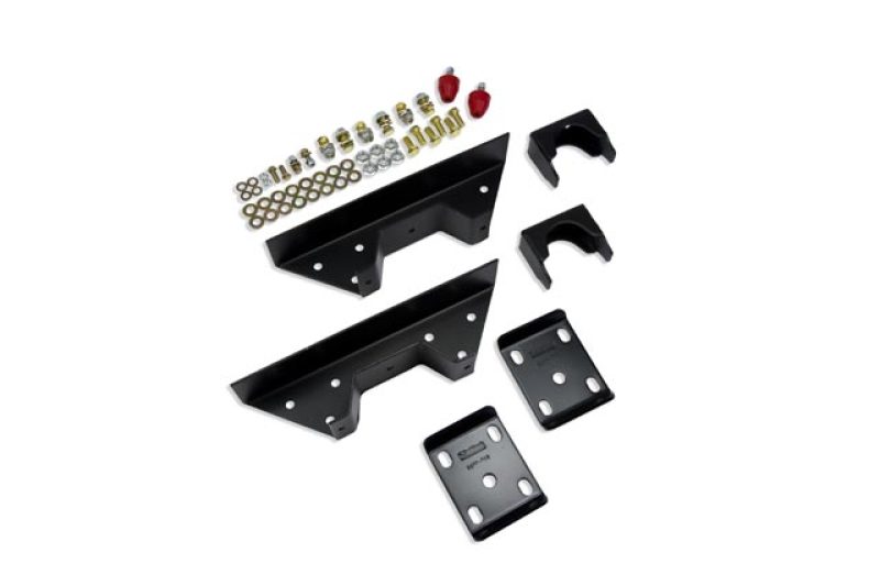 Belltech C-section KIT 73-87 GM Pickup Only - Mammoth Racing -