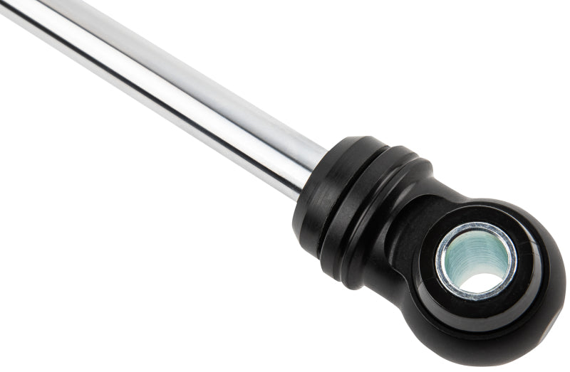 Fox 20+ GM 2500/3500 HD 2.0 Performance Series Smooth Body Reservoir Rear Shock 0-1in Lift - Mammoth Racing -