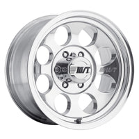 Mickey Thompson Classic III Wheel - 16x10 8x6.5 4-1/2 90000001777 - Mammoth Racing -