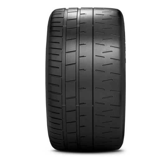 Pirelli P-Zero Trofeo R Tire (MC1) - 245/35ZR19 XL (93Y) - My Store