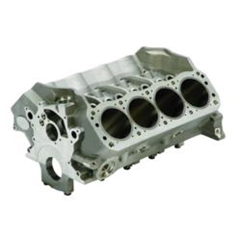 Ford Racing 351 Aluminum Block 9.2-Inch Deck - Mammoth Racing -