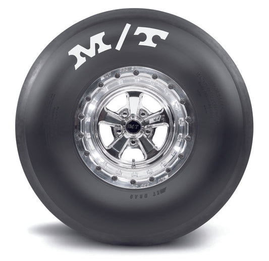 Mickey Thompson ET Drag Tire - 32.0/14.0-15st M5 90000000878