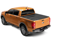 UnderCover 19-20 Ford Ranger 6ft Armor Flex Bed Cover - Black Textured - Mammoth Racing -