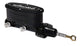 Wilwood High Volume Tandem M/C - 7/8in Bore Black-W/Pushrod - Early Mustang - My Store