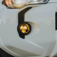 KC HiLiTES Flex ERA 3 Dual Mode SAE Fog Lights - 2-Light Master Kit for Toyota Tacoma/4Runner/Tundra - Mammoth Racing -