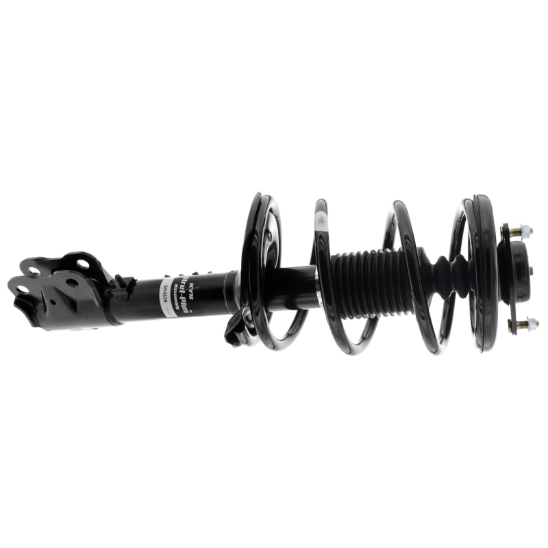 KYB Shocks & Struts Strut Plus Front Right 12-13 Mitsubishi Outlander w/3rd Row Seating - Mammoth Racing -