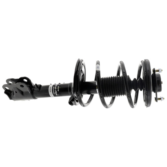 KYB Shocks & Struts Strut Plus Front Right 12-13 Mitsubishi Outlander w/3rd Row Seating - Mammoth Racing -