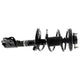 KYB Shocks & Struts Strut Plus Front Right 12-13 Mitsubishi Outlander w/3rd Row Seating - Mammoth Racing -