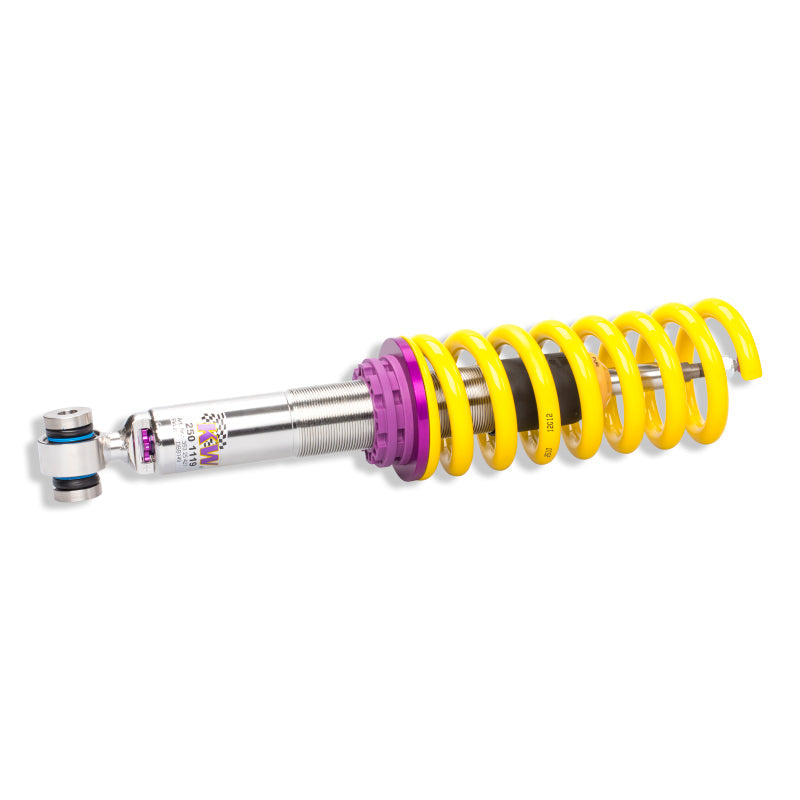 KW Coilover Kit V3 01-11 Mercedes SL-Class - Mammoth Racing -