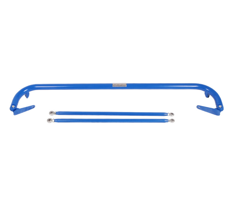 NRG Harness Bar 49in. - Blue - My Store