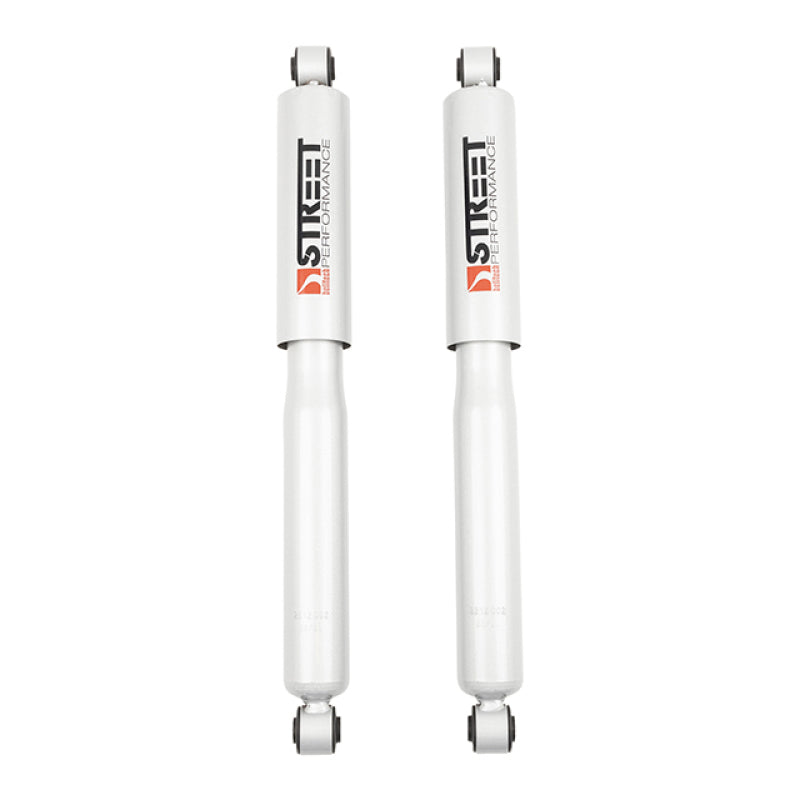 Belltech 15-20 Ford 150 (All Cabs) 2wd/4wd Street Performance Lowering Kit - Mammoth Racing -