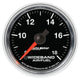 Autometer GS 52mm Analog 8:1-18:1 Air/Fuel Ratio Wideband Gauge - My Store