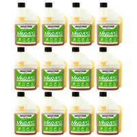 Industrial Injection MaxMPG All Season Deuce Juice Additive (Case of 12 - 16oz. Bottles) - My Store