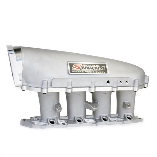 Skunk2 Ultra Series B Series Vtec 3.5l Intake Manifold - Silver (For 4.5l - add sk907-05-9001)