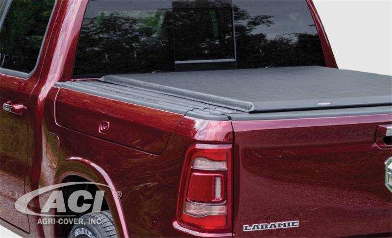 Access Lomax Stance Hard Cover 19-22 Ram 1500 - 5 ft. 7 in. Bed - Mammoth Racing -
