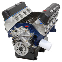 Ford Racing 427 Cubic inches 535 HP Crate Engine Rear Sump w/Z2 Heads (No Cancel No Returns) - Mammoth Racing -