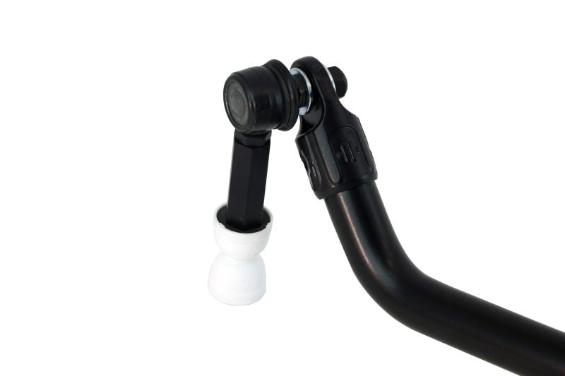 Ridetech 67-70 Mustang Mercury Cougar Front MuscleBar - Mammoth Racing -
