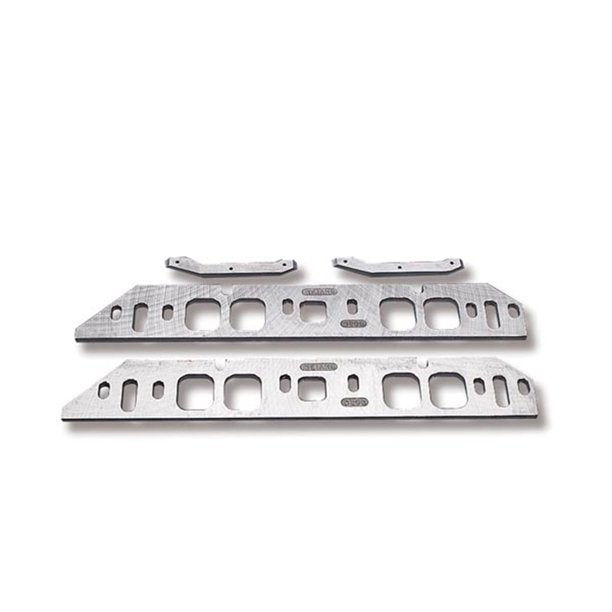 Weiand 8206 Intake Manifold Spacer Kit - My Store