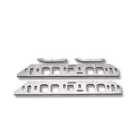 Weiand 8206 Intake Manifold Spacer Kit - My Store