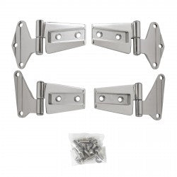 ARB Roof Console 80Ser Gxl Wag Dsl 90-94 - Mammoth Racing -