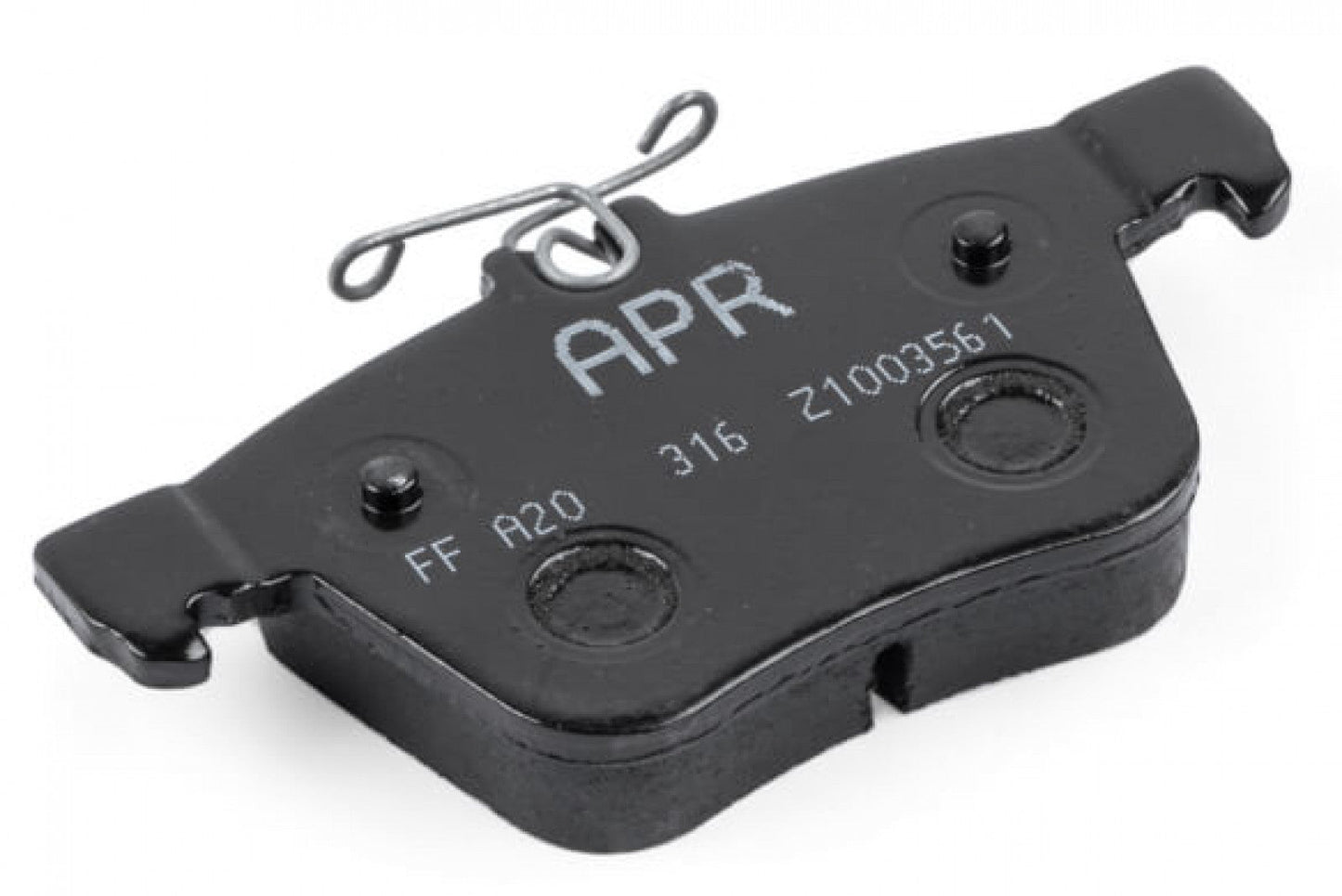 APR Brake Pads - Rear - My Store