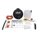 DeatschWerks 2006+ Hemi / 08-21 Challenger / 06-19 Charger X2 Series Fuel Pump Module w/o Pumps - Mammoth Racing -