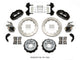 Wilwood Narrow Superlite 4R / MC4 Rear Kit 12.88 Currie Pro-Tour Unit Bearing Floater - My Store