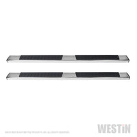 Westin 19-22 RAM 1500 CC (Excl. Classic) R7 Nerf Step Bars - SS - Mammoth Racing -