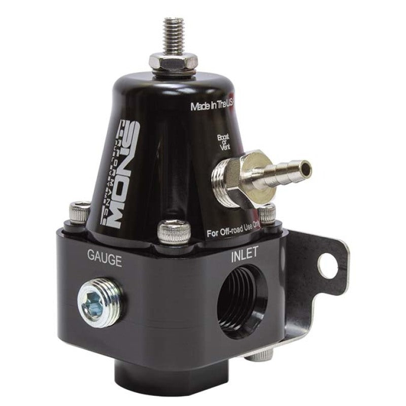 Snow Billet Compact Fuel Pressure Regulator - My Store