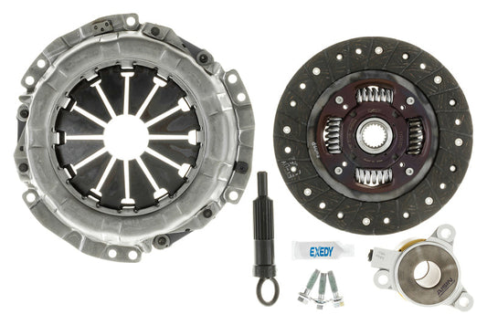 Exedy OE 2014-2015 Toyota Corolla L4 Clutch Kit - Mammoth Racing -