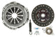 Exedy OE 2014-2015 Toyota Corolla L4 Clutch Kit - Mammoth Racing -