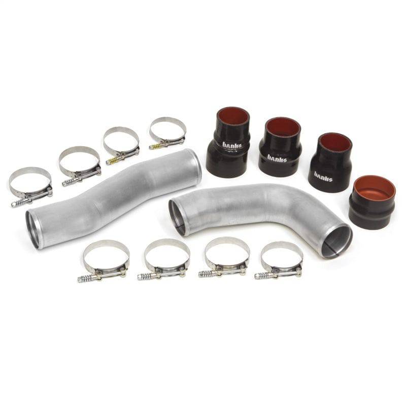 Banks 10-12 Ram 6.7L 2500/3500 Diesel OEM Replacement Boost Tube - Mammoth Racing -