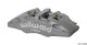 Wilwood Caliper-Forged Dynapro 6 5.25in Mount-Anodized-R/H 1.62/1.38in/1.38in Pistons .81in Disc - Mammoth Racing -