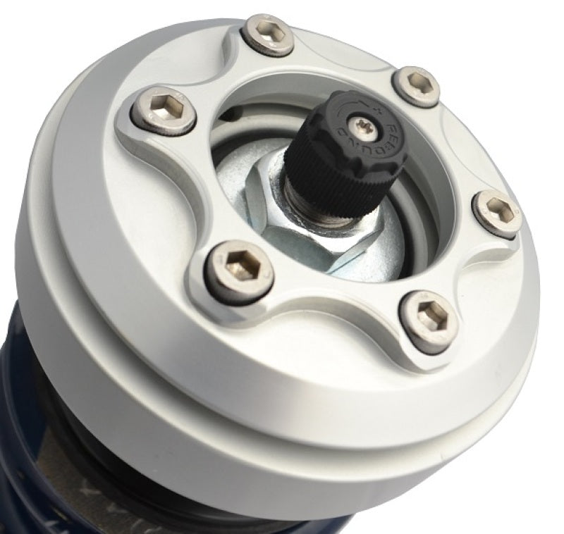 Ridetech 10-15 Chevy Camaro ShockWave Front System HQ Series Pair - Mammoth Racing -