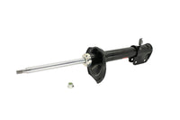 KYB Shocks & Struts Excel-G Rear Left SUBARU Impreza (AWD) 02-03 SUBARU WRX Wagon - Mammoth Racing -