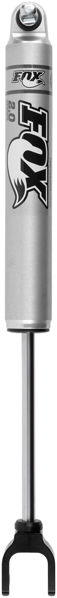 Fox 11+ Chevy HD 2.0 Performance Series 8.9in. Smooth Body IFP Front Shock (Aluminum) / 7-9in. Lift - My Store