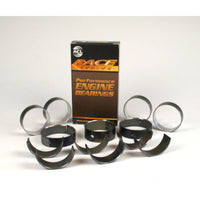 ACL Nissan Rb26dett Standard Size High Performance Main Bearing Set - Mammoth Racing -