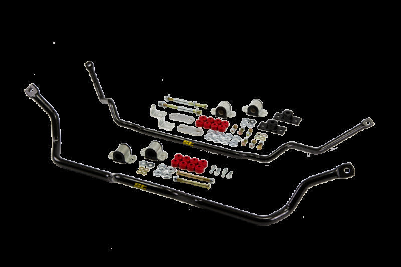 ST Anti-Swaybar Set Honda Accord 2dr.+4dr. - My Store