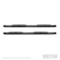 Westin 2019 Ram 1500 Crew Cab (Excl. 1500 Classic) PRO TRAXX 4 Oval Nerf Step Bars - SS - Mammoth Racing -